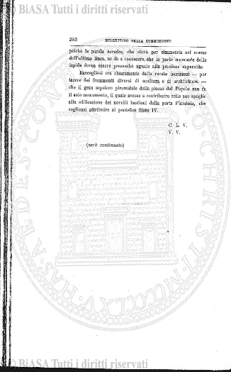 n. 25 (1911) - Frontespizio