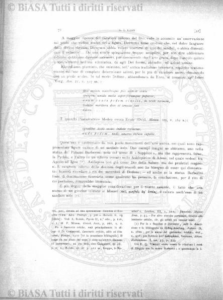 s. 5, v. 2, n. 7-12 (1916-1917) - Copertina: 1