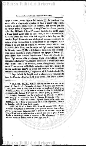 n. 6 (1930-1931) - Pagina: 125