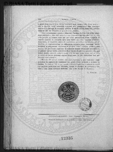 v. 12, n. 1 (1845-1846) - Copertina: 1