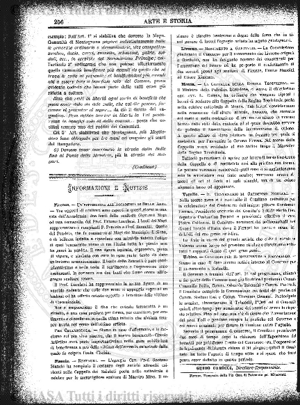 n. 49 (1875-1876) - Frontespizio