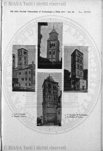 s. 5, v. 12, n. 6 (1906) - Copertina: 1