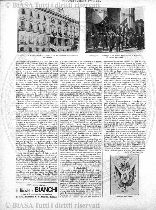 n. 10-11-12 (1919) - Copertina: 1
