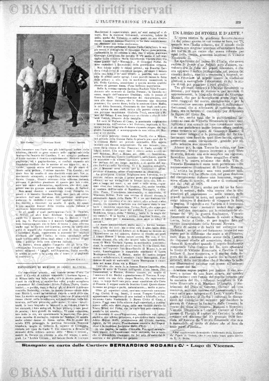n. 5 (1932-1933) - Pagina: 101