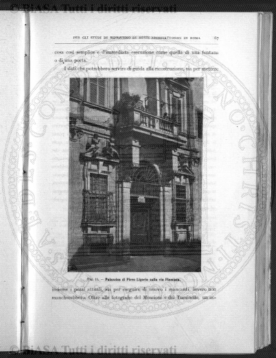 s. 3, n. 9-10 (1907) - Pagina: 65 e sommario