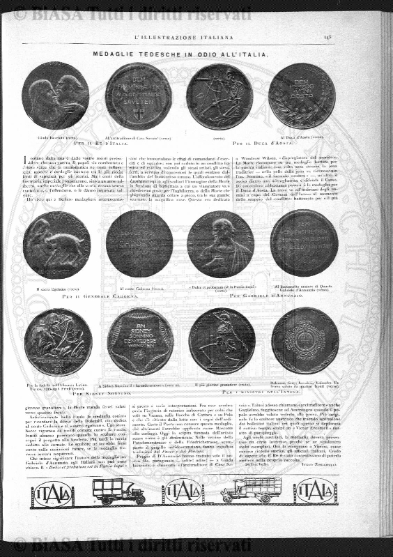 n. 6 (1929) - Copertina: 1