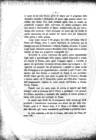 n. 5 (1885) - Frontespizio