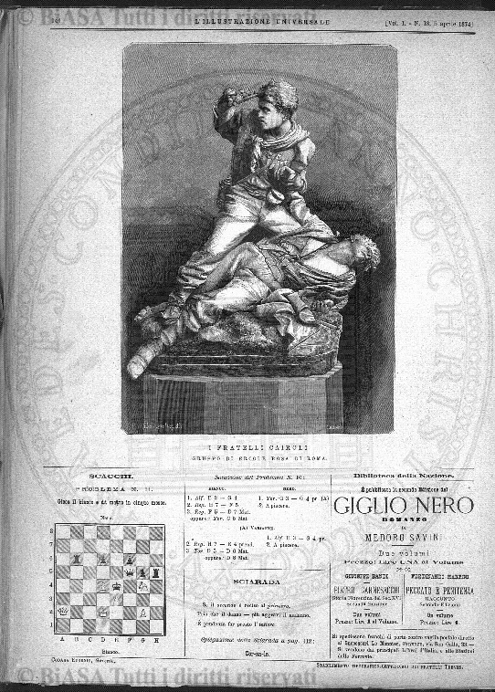 n. 11 (1885) - Pagina: 209