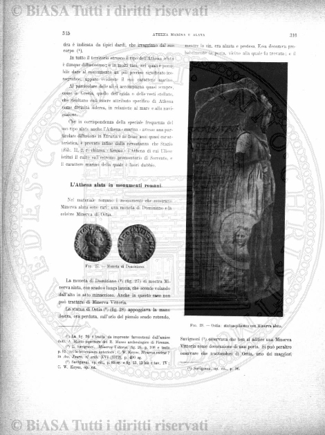 v. 38, n. 3-4 (1915) - Copertina: 1