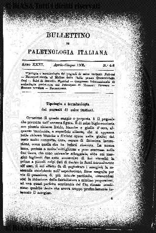 v. 3, n. 30 (1776-1777) - Pagina: 233