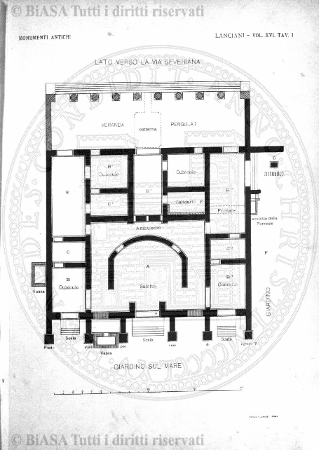 s. 6, v. 1, n. 7-8 (1925) - Copertina: 1