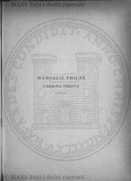 n.s., v. 9 (1926) - Copertina: 1