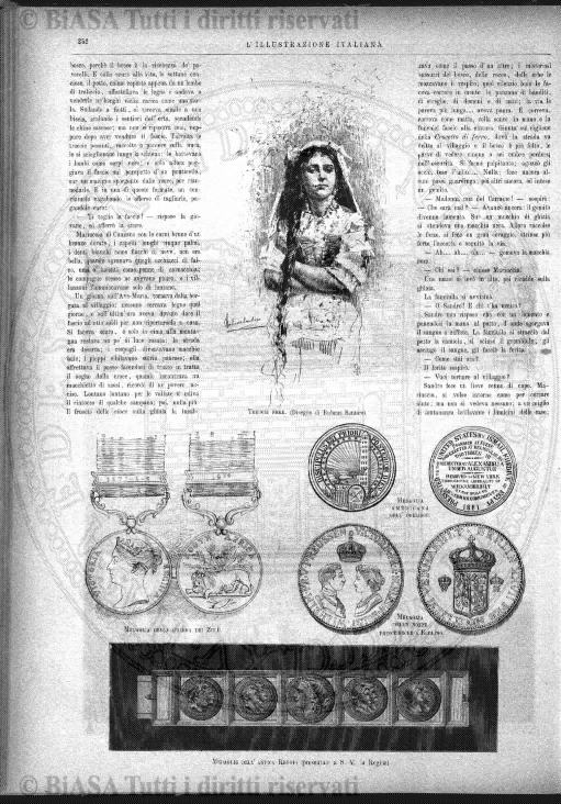 v. 7, n. 33 (1840-1841) - Pagina: 257