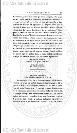 n. 23 (1875-1876) - Frontespizio