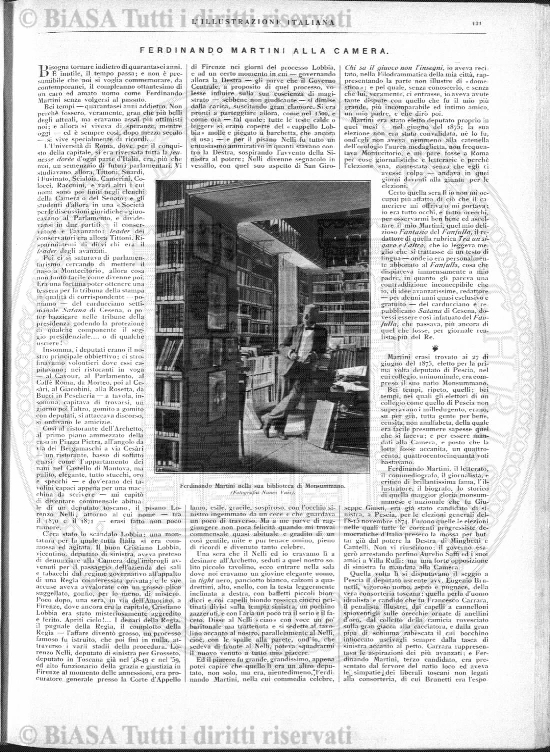 n. 17 (1882) - Frontespizio