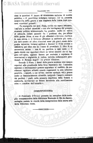 s. 2, v. 4, n. 12 (1869) - Pagina: 301