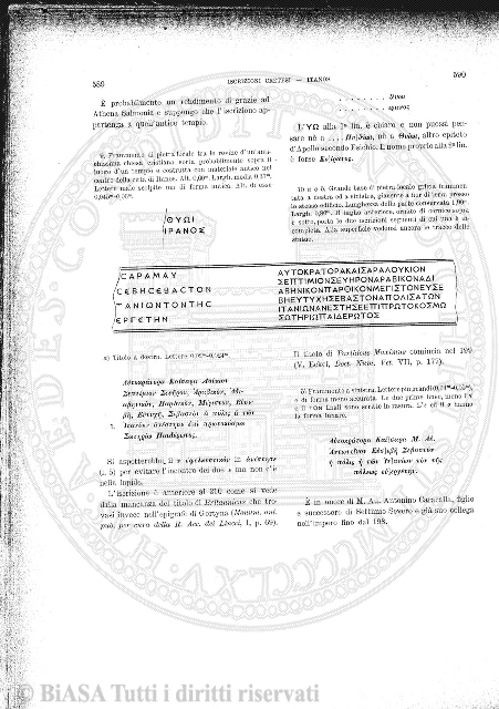 s. 3, n. 9-10 (1902) - Pagina: 57 e sommario