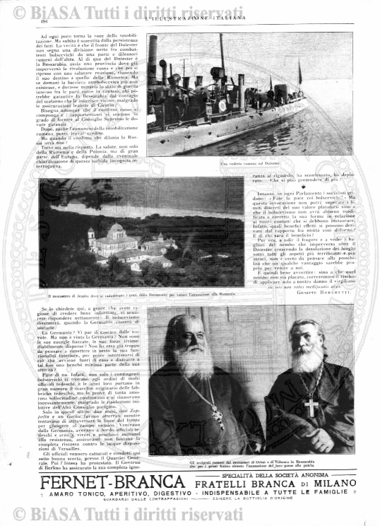 v. 6, n. 18 (1779-1880) - Pagina: 137