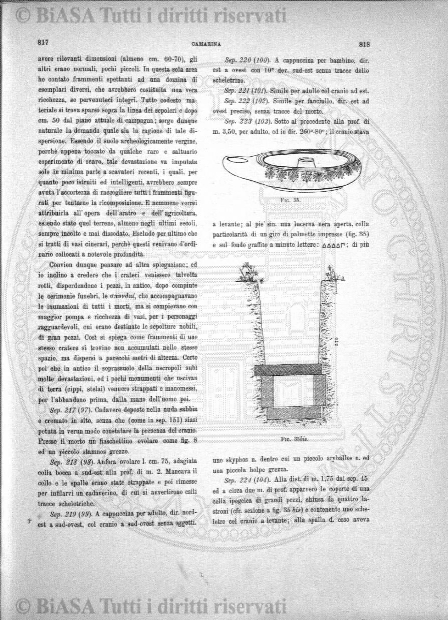 n. 27 (1883) - Frontespizio