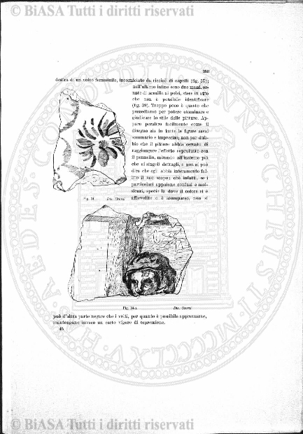 n. 8 (1913) - Copertina: 1 e sommario