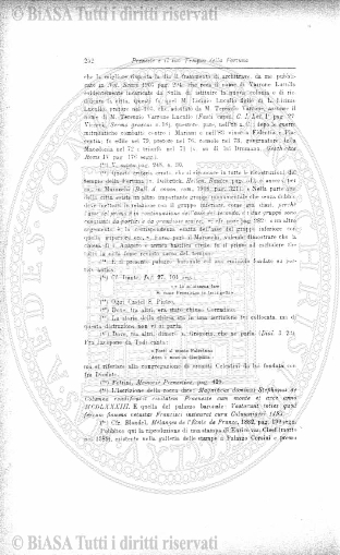 n. 19 (1909) - Frontespizio