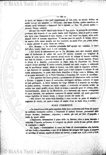 n. 34 (1883) - Pagina: 265 e sommario