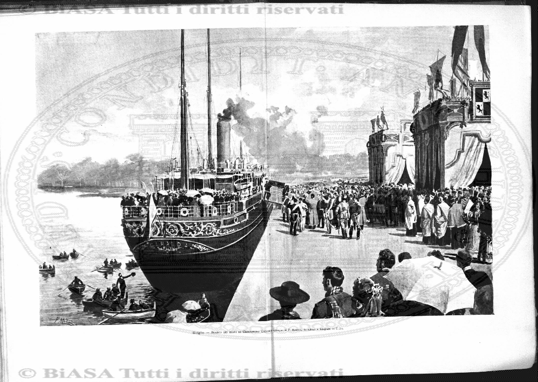n.s., n. 18 (1897) - Pagina: 137 e sommario