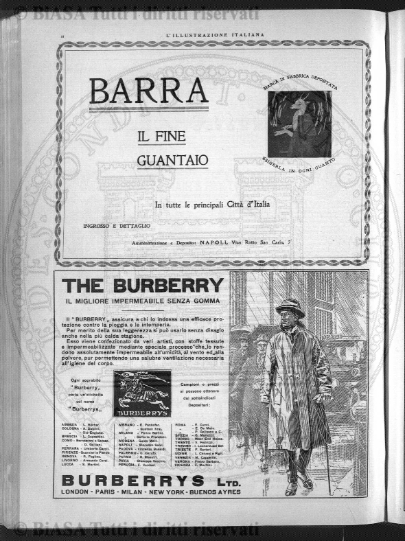 n. 8 (1914) - Copertina: 1