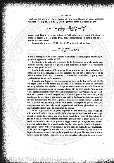 n. 38 (1903) - Frontespizio