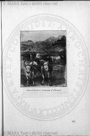 n. 18 bis (1910) - Frontespizio
