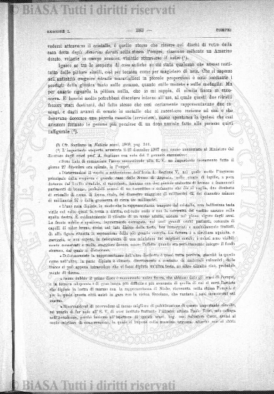 n. 6 (1882) - Pagina: 41 e sommario