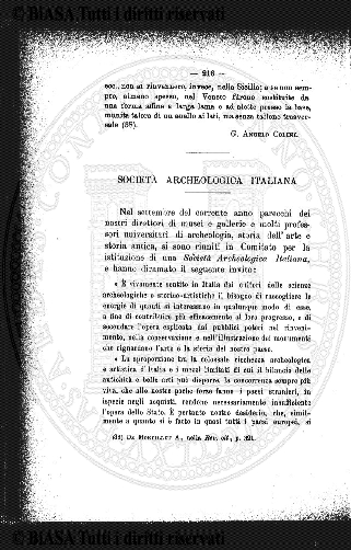 s. 4, v. 1, n. 4-6 (1905) - Pagina: 85