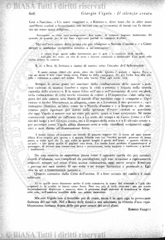 n. 46 (1875-1876) - Frontespizio e sommario