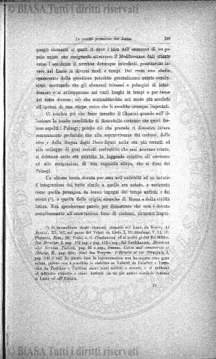 n. 49 (1888) - Frontespizio