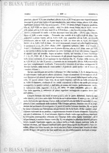 n. 22 (1887) - Pagina: 161 e sommario