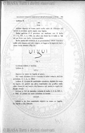 n. 3 (1907) - Copertina: 1 e sommario