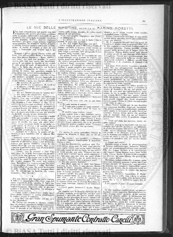 n. 31 (1885) - Pagina: 241 e sommario