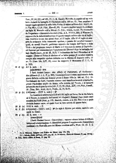 n. 35 (1887) - Pagina: 265 e sommario