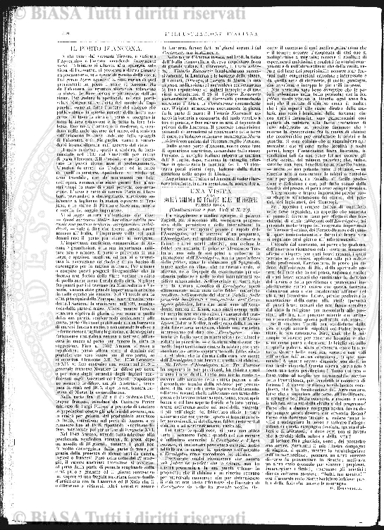n. 25 (1910) - Frontespizio