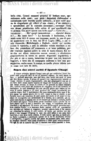 s. 3, n. 13-14 (1907) - Pagina: 97 e sommario
