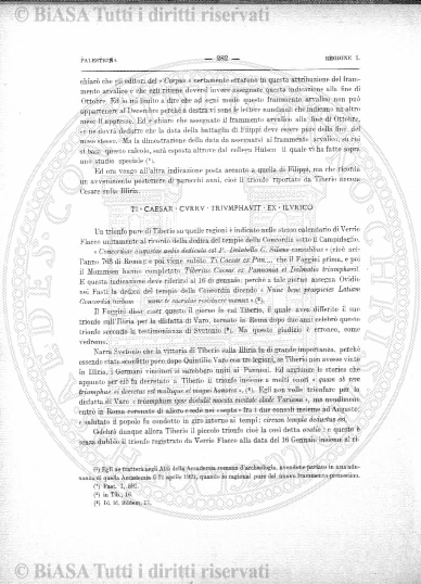 n. 21 (1888) - Pagina: 161 e sommario