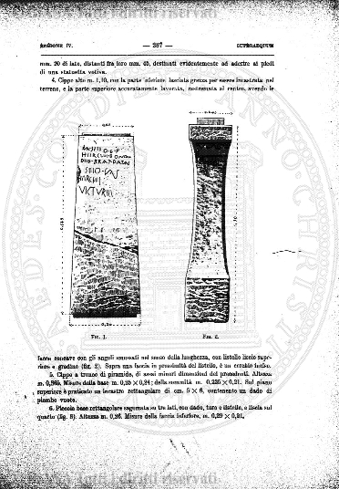n. 22 (1888) - Pagina: 169 e sommario