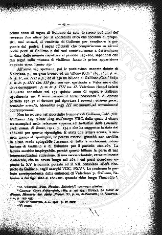 n. 32-33 (1888) - Pagina: 249 e sommario