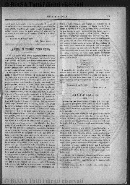 n. 9 (1883) - Pagina: 65 e sommario