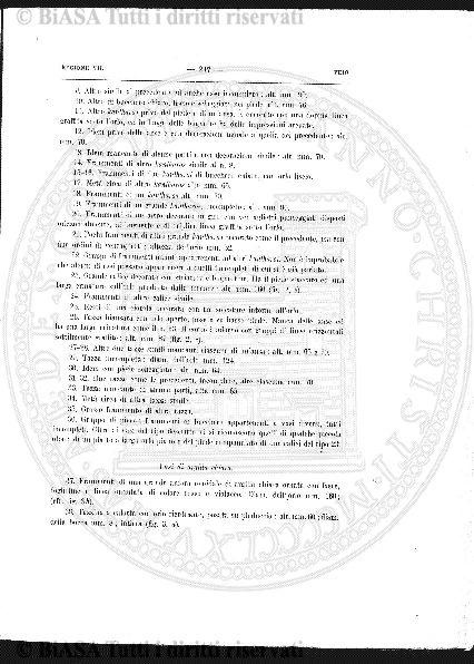 n. 30 (1889) - Pagina: 233 e sommario