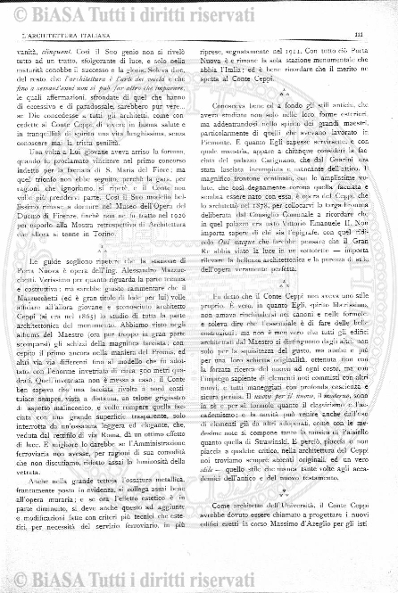 n. 1 (1918) - Frontespizio
