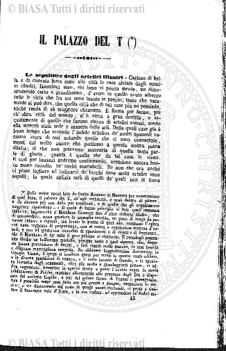 n. 44 (1878) - Frontespizio