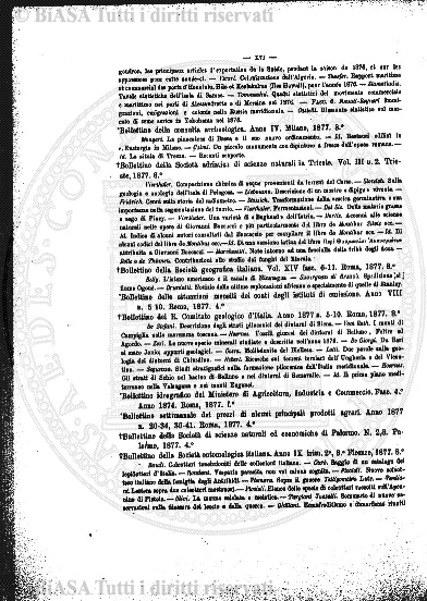 supplemento v. 1, n. 9-10 (1882-1883) - Pagina: 85