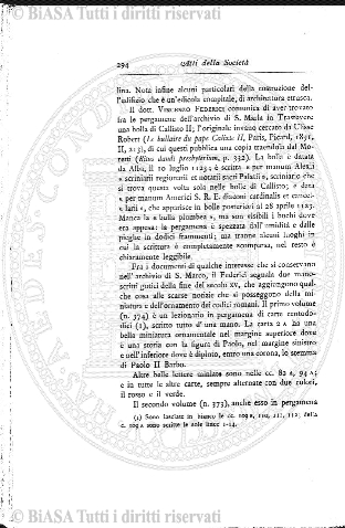 n. 6 (1881) - Frontespizio e sommario