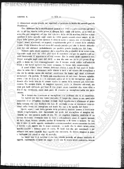 n. 29 (1922) - Frontespizio